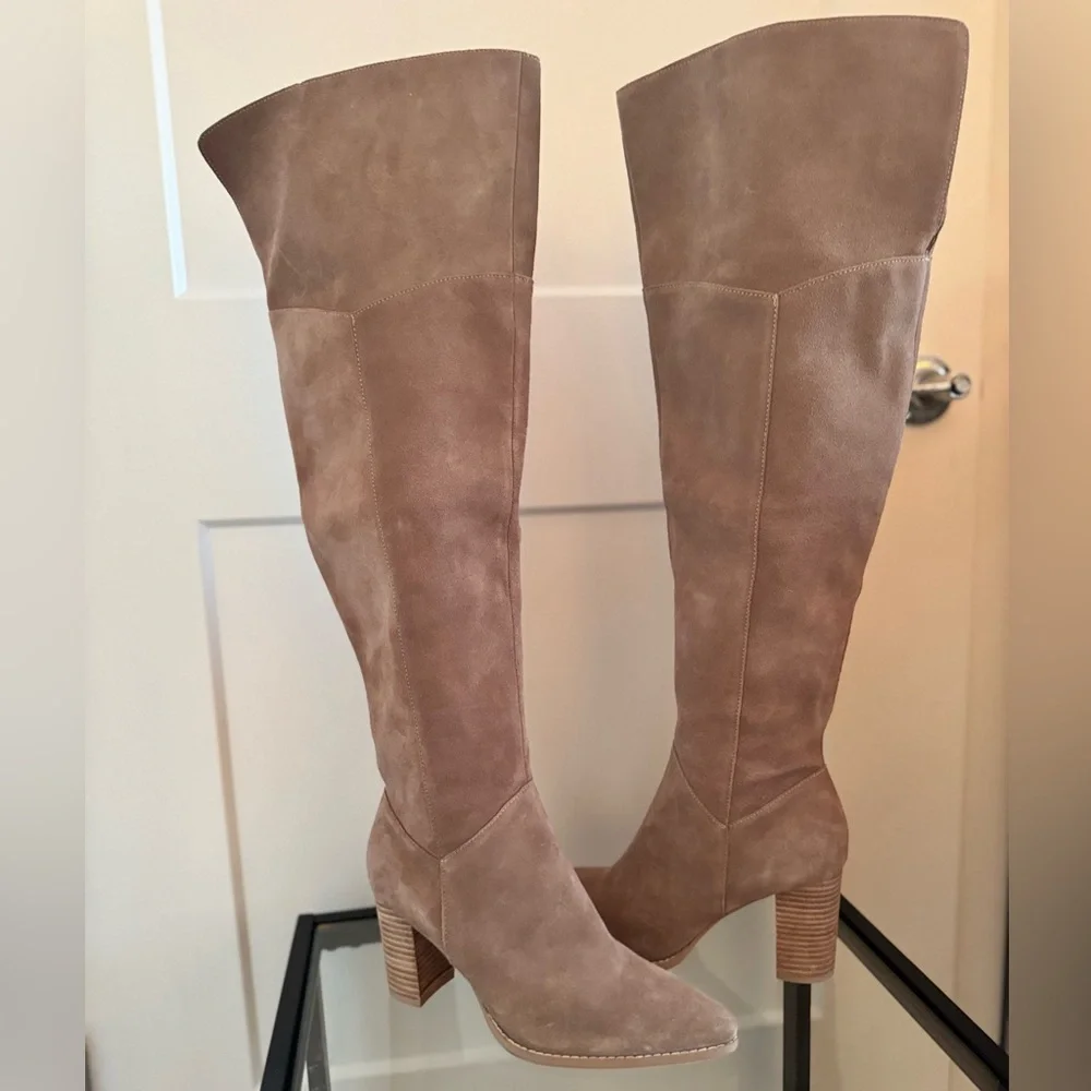 Crown Vintage tall over